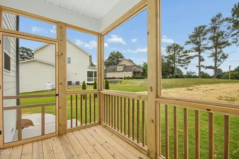 85 Mia Bello Court Clayton NC 27520