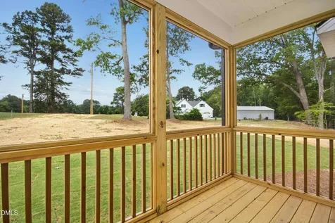 85 Mia Bello Court Clayton NC 27520