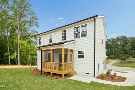 85 Mia Bello Court Clayton NC 27520