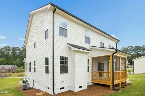 85 Mia Bello Court Clayton NC 27520