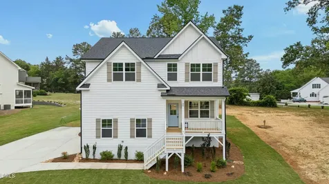 85 Mia Bello Court Clayton NC 27520