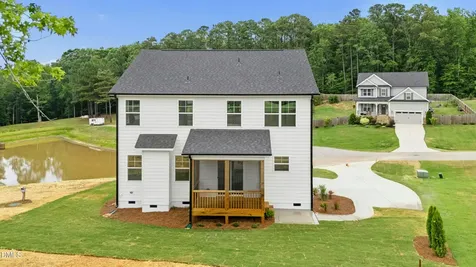 85 Mia Bello Court Clayton NC 27520