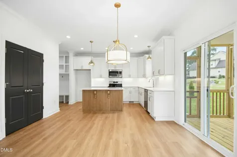 85 Mia Bello Court Clayton NC 27520