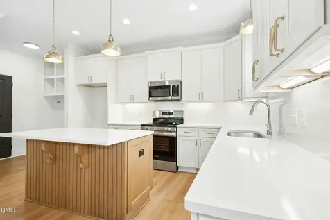 85 Mia Bello Court Clayton NC 27520