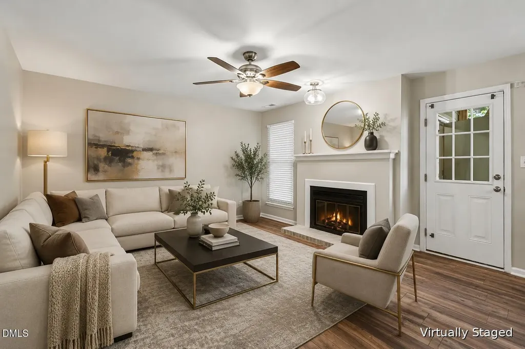 403 Gooseneck Drive Cary NC 27513