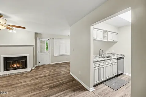 403 Gooseneck Drive Cary NC 27513