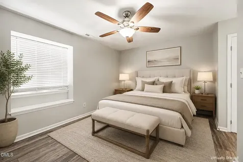 403 Gooseneck Drive Cary NC 27513