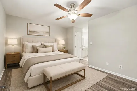 403 Gooseneck Drive Cary NC 27513