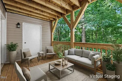 403 Gooseneck Drive Cary NC 27513