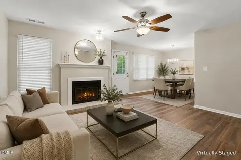 403 Gooseneck Drive Cary NC 27513