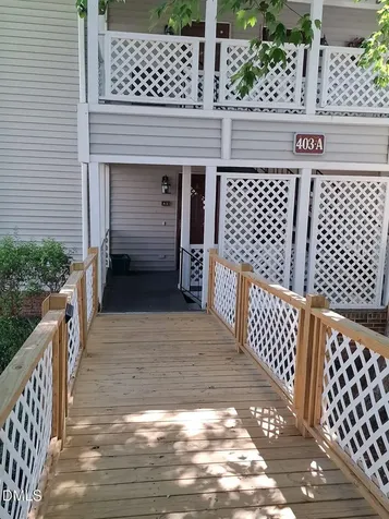 403 Gooseneck Drive Cary NC 27513