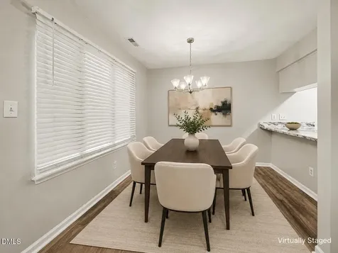 403 Gooseneck Drive Cary NC 27513