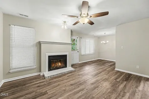 403 Gooseneck Drive Cary NC 27513