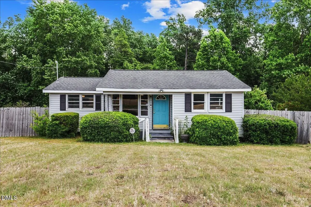 5776 Pearces Road Louisburg NC 27549
