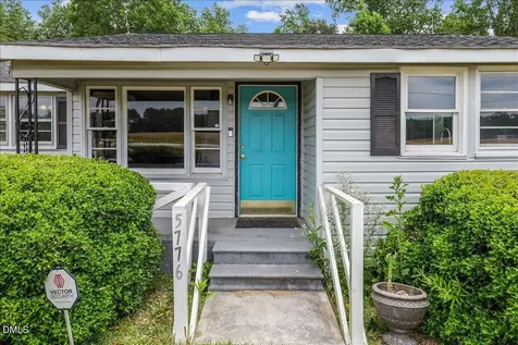 5776 Pearces Road Louisburg NC 27549