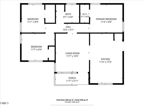 5776 Pearces Road Louisburg NC 27549