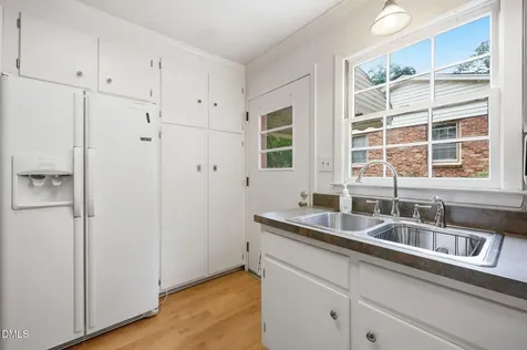 3616 Brinkley Drive Raleigh NC 27604