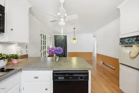 3616 Brinkley Drive Raleigh NC 27604