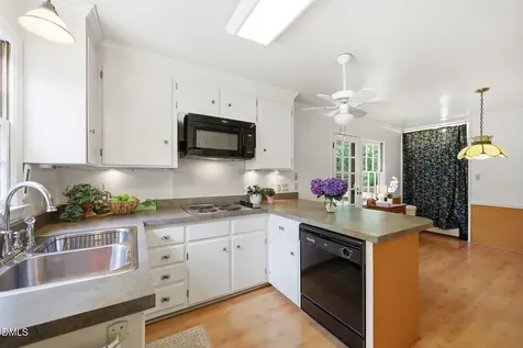 3616 Brinkley Drive Raleigh NC 27604