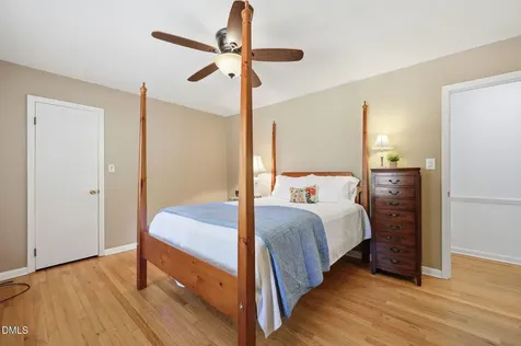 3616 Brinkley Drive Raleigh NC 27604