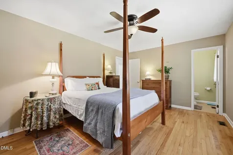 3616 Brinkley Drive Raleigh NC 27604