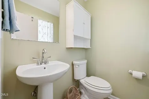 3616 Brinkley Drive Raleigh NC 27604