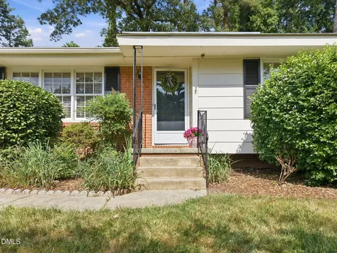 3616 Brinkley Drive Raleigh NC 27604