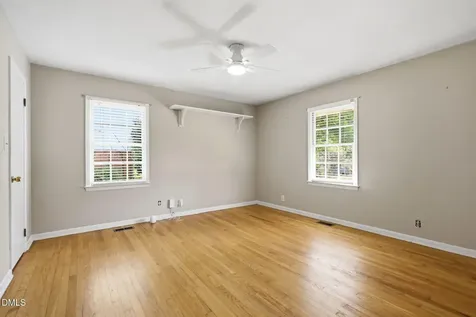 3616 Brinkley Drive Raleigh NC 27604