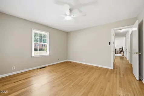 3616 Brinkley Drive Raleigh NC 27604