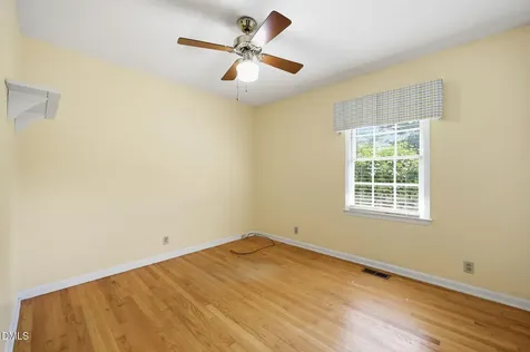 3616 Brinkley Drive Raleigh NC 27604