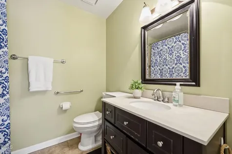 3616 Brinkley Drive Raleigh NC 27604
