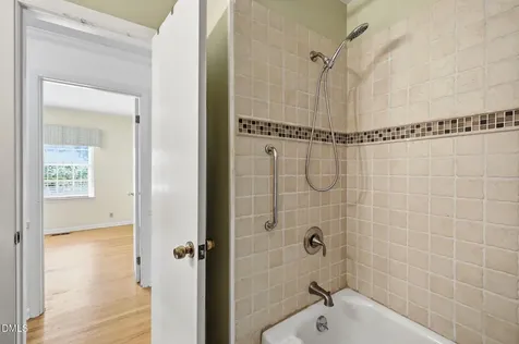 3616 Brinkley Drive Raleigh NC 27604