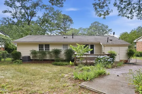 3616 Brinkley Drive Raleigh NC 27604