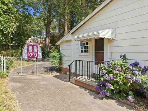 3616 Brinkley Drive Raleigh NC 27604