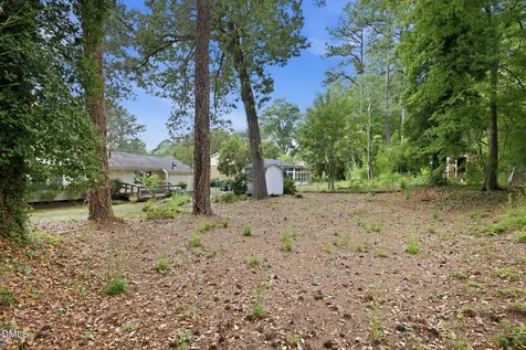 3616 Brinkley Drive Raleigh NC 27604