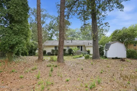3616 Brinkley Drive Raleigh NC 27604