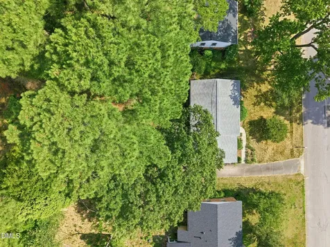 3616 Brinkley Drive Raleigh NC 27604