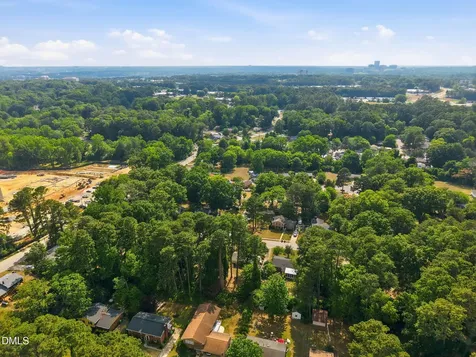 3616 Brinkley Drive Raleigh NC 27604