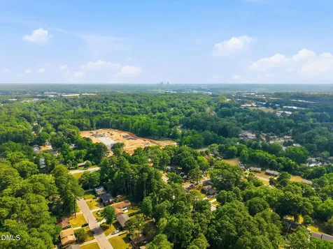 3616 Brinkley Drive Raleigh NC 27604
