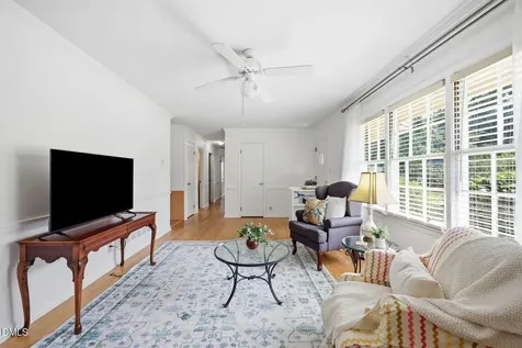 3616 Brinkley Drive Raleigh NC 27604