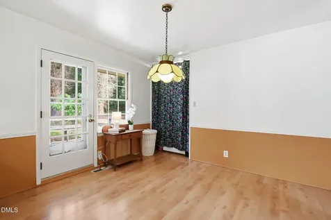 3616 Brinkley Drive Raleigh NC 27604