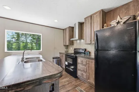 163 Pittsboro Street Staley NC 27355