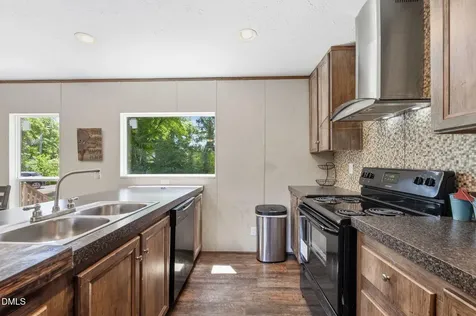 163 Pittsboro Street Staley NC 27355