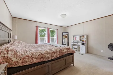 163 Pittsboro Street Staley NC 27355