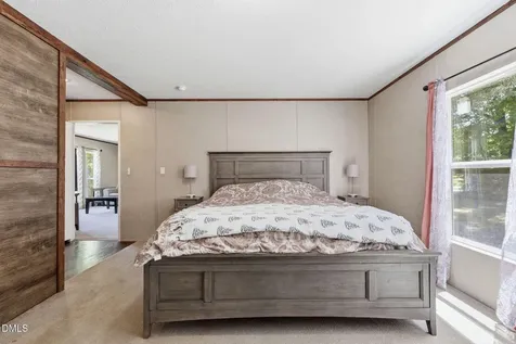 163 Pittsboro Street Staley NC 27355