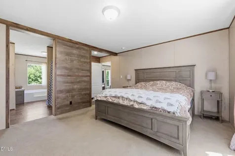 163 Pittsboro Street Staley NC 27355