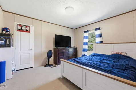 163 Pittsboro Street Staley NC 27355