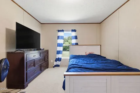 163 Pittsboro Street Staley NC 27355