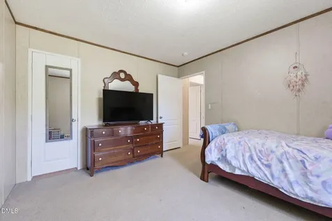 163 Pittsboro Street Staley NC 27355
