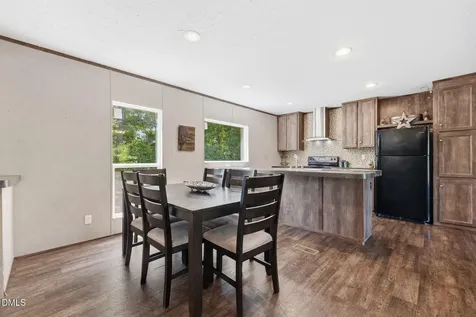 163 Pittsboro Street Staley NC 27355